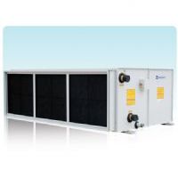  EKSW系列环保型柜式空气处理机组